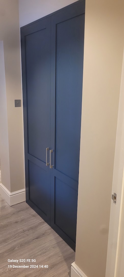 Blake Hargreaves kitchens and carpentry — Photos 1
