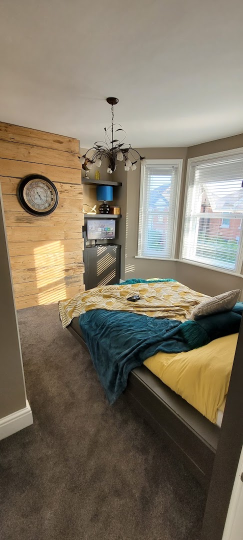 Blake Hargreaves kitchens and carpentry — Photos 12