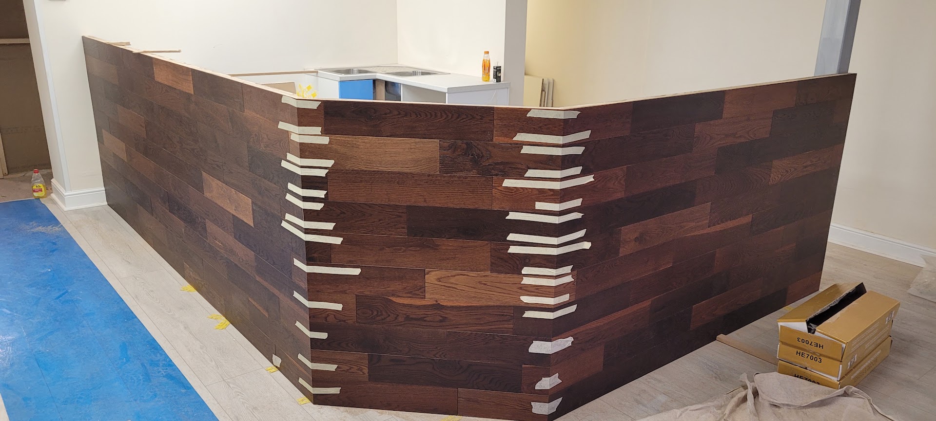 Blake Hargreaves kitchens and carpentry — Photos 4
