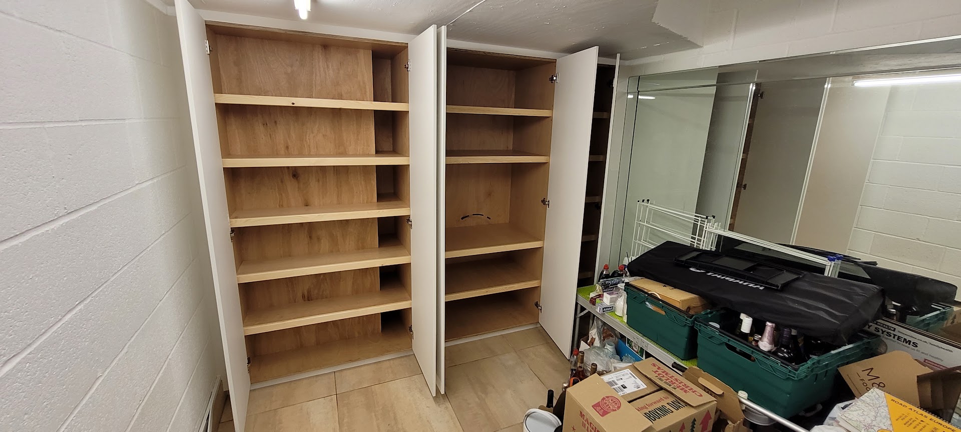 Blake Hargreaves kitchens and carpentry — Photos 6