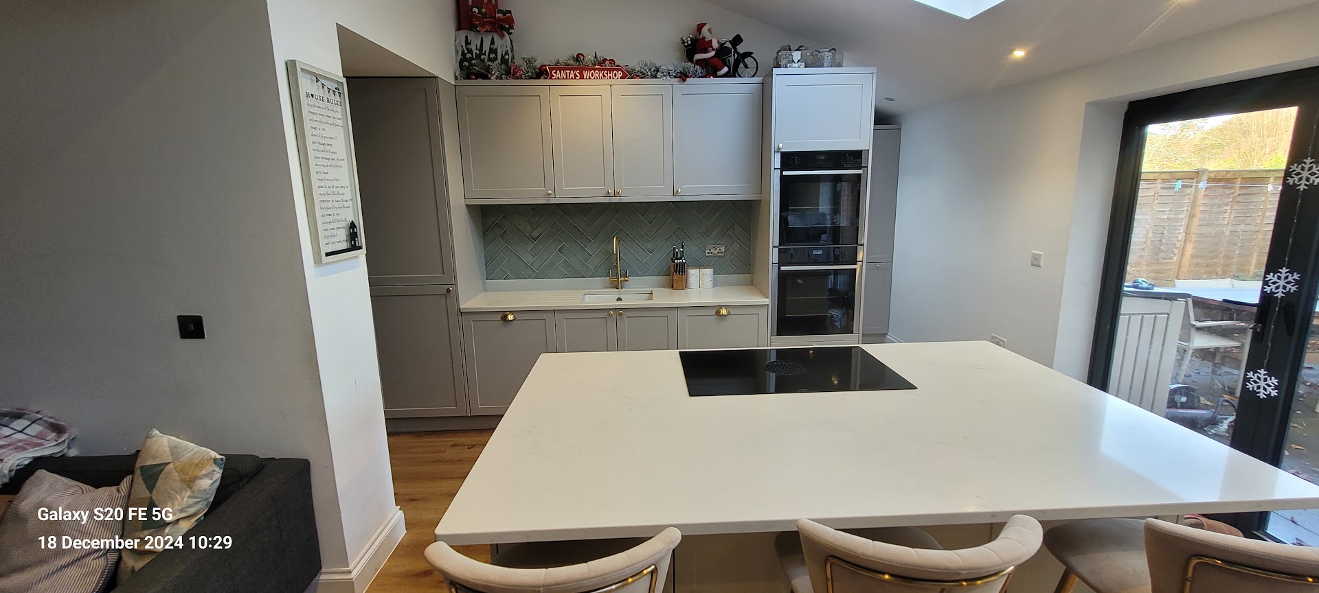 Blake Hargreaves kitchens and carpentry — Photos 3