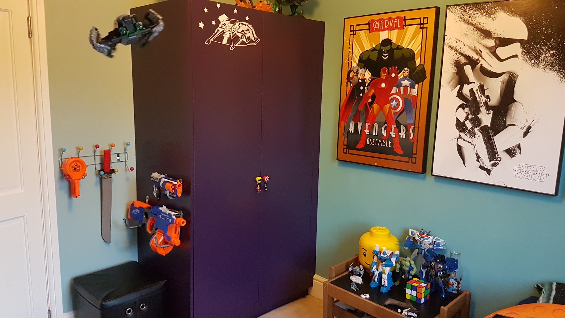 Blake Hargreaves kitchens and carpentry — Photos 15